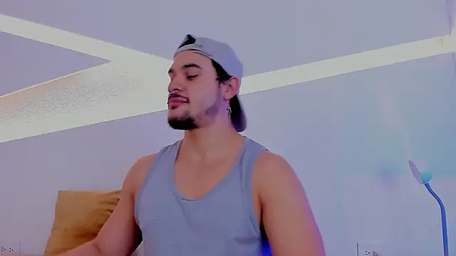 Snapshot of Jake_muller1 chatting on 03.06.26 Jake muller1 online show from 03.06.26