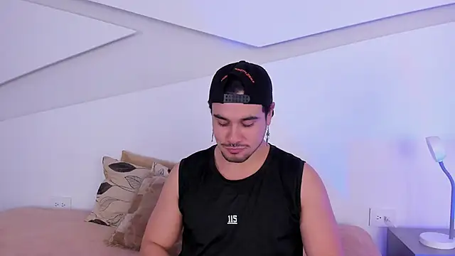 Snapshot of Jake_muller1 chatting on 03.07.26 Jake muller1 online show from 03.07.26