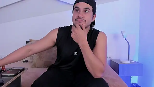 Snapshot of Jake_muller1 chatting on 03.08.26 Jake muller1 online show from 03.08.26