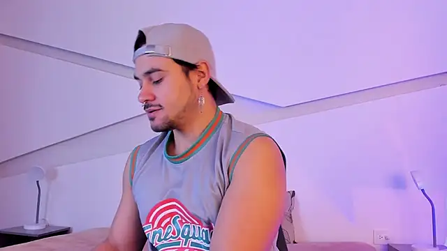 Snapshot of Jake_muller1 chatting on 03.10.26 Jake muller1 online show from 03.10.26