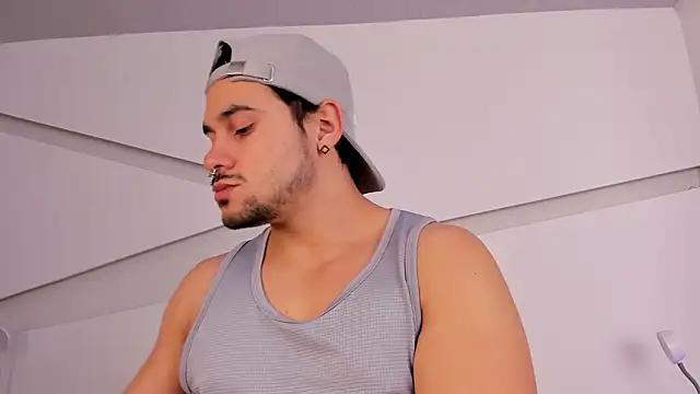 Snapshot of Jake_muller1 chatting on 03.13.26 Jake muller1 online show from 03.13.26