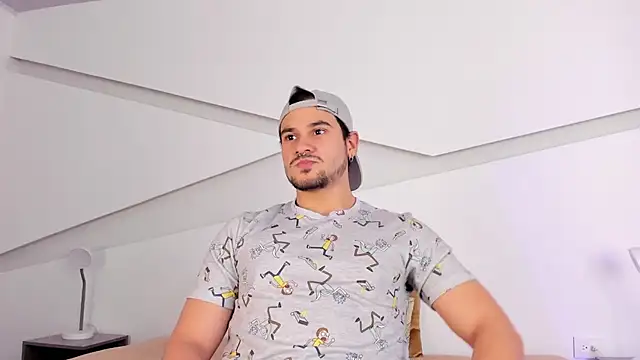 Snapshot of Jake_muller1 chatting on 03.14.26 Jake muller1 online show from 03.14.26