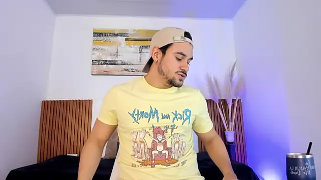 Snapshot of Jake_muller1 chatting on 03.15.26 Jake muller1 online show from 03.15.26