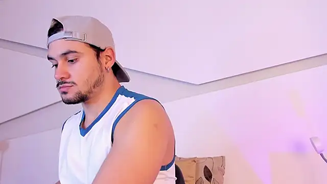 Snapshot of Jake_muller1 chatting on 03.17.26 Jake muller1 online show from 03.17.26