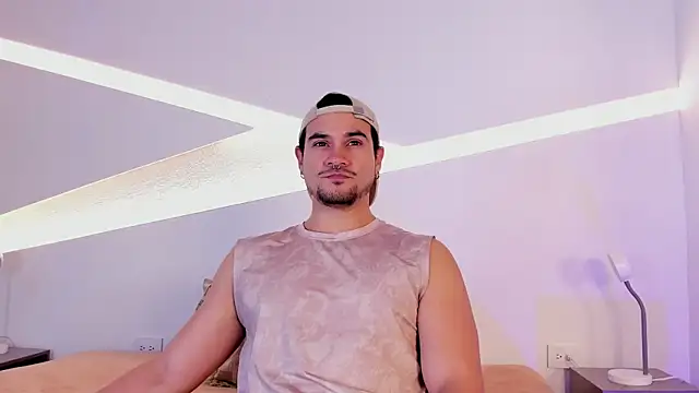 Snapshot of Jake_muller1 chatting on 03.20.26 Jake muller1 online show from 03.20.26