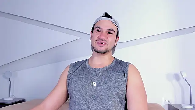 Snapshot of Jake_muller1 chatting on 03.21.26 Jake muller1 online show from 03.21.26