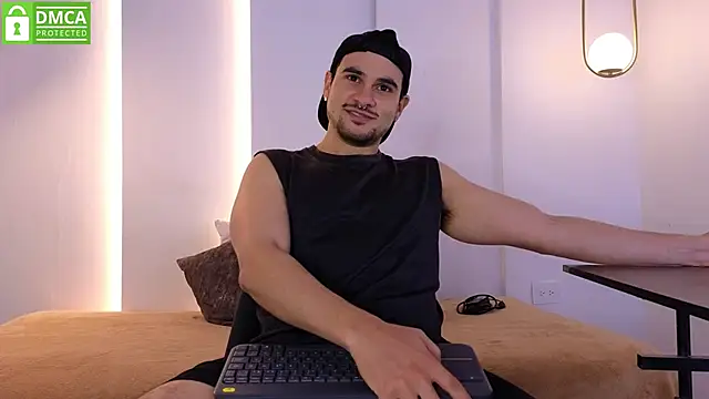 Jake muller1 online show from 05.15.26