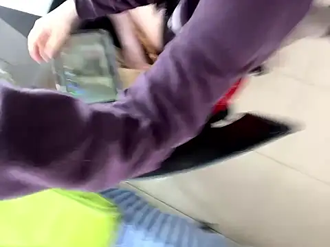 Selena Roa online show from 02.03.26