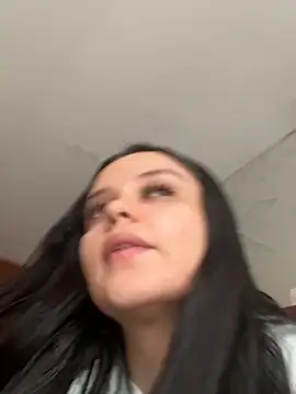 Selena Roa online show from 05.11.26