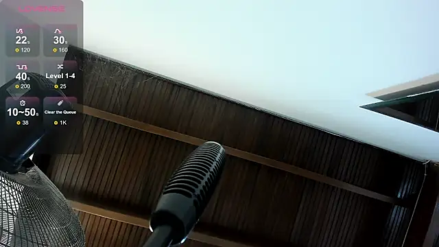 mirandaduboiss online show from 06.03.26