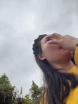 Irin jo online show from 02.11.26