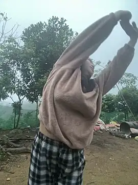 Irin jo online show from 02.19.26