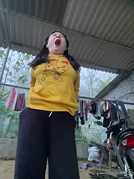 Irin jo online show from 03.05.26