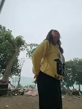 Irin jo online show from 03.06.26