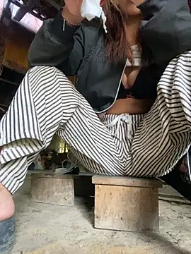 2k7-sex online show from 10.22.25