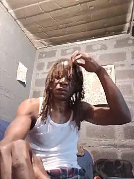 Daddy21BigD online show from 10.21.25