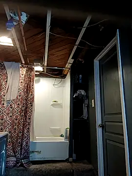 Daddy21BigD online show from 10.25.25