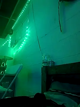 Daddy21BigD online show from 02.03.26