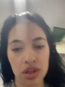 Snapshot of Chuchii05 chatting on 11.04.25 Chuchii05 online show from 11.04.25