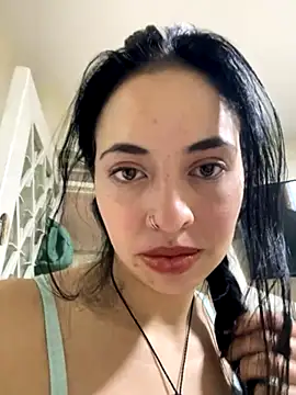 Snapshot of Chuchii05 chatting on 11.06.25 Chuchii05 online show from 11.06.25