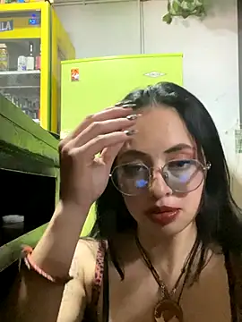 Snapshot of Chuchii05 chatting on 11.08.25 Chuchii05 online show from 11.08.25