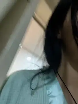 Snapshot of Chuchii05 chatting on 11.10.25 Chuchii05 online show from 11.10.25