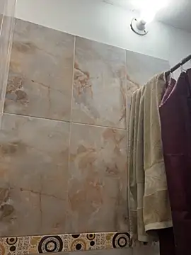 Snapshot of Chuchii05 chatting on 11.19.25 Chuchii05 online show from 11.19.25