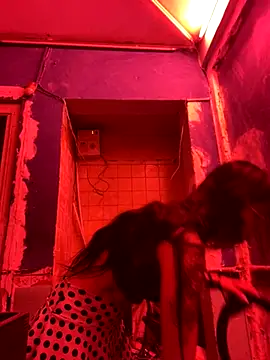 Snapshot of Chuchii05 chatting on 12.02.25 Chuchii05 online show from 12.02.25