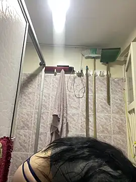 Snapshot of Chuchii05 chatting on 02.16.26 Chuchii05 online show from 02.16.26