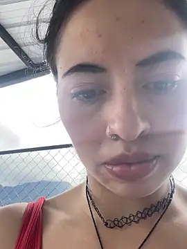 Snapshot of Chuchii05 chatting on 02.16.26 Chuchii05 online show from 02.16.26