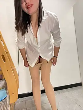 Snapshot of Nlen_baby chatting on 03.14.26 Nlen baby online show from 03.14.26