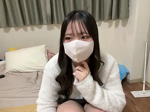 pomu chan online show from 02.01.26