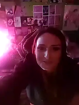 ladytashaxo online show from 10.23.25