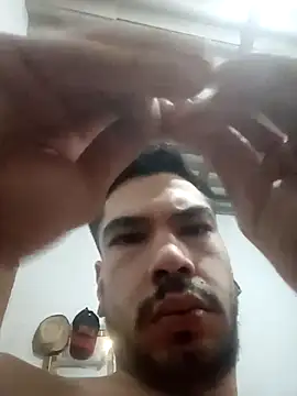 Godsito1 online show from 10.27.25