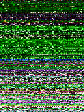 Fzhani online show from 10.22.25