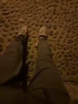 Snapshot of Rico1_1 chatting on 10.31.25 Rico1 1 online show from 10.31.25