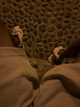 Snapshot of Rico1_1 chatting on 11.17.25 Rico1 1 online show from 11.17.25