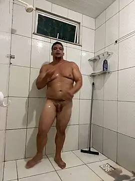 Snapshot of Bkackmamba chatting on 11.25.25 Bkackmamba online show from 11.25.25