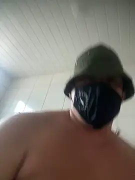 Snapshot of Bkackmamba chatting on 12.15.25 Bkackmamba online show from 12.15.25