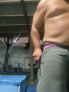 Snapshot of Bkackmamba chatting on 02.18.26 Bkackmamba online show from 02.18.26