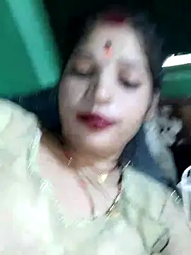 Bhumika Love online show from 10.23.25