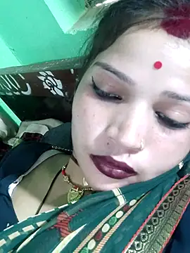 Snapshot of Bhumika_Love chatting on 02.06.26 Bhumika Love online show from 02.06.26