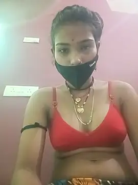 Snapshot of Bhumika_Love chatting on 05.27.26 Bhumika Love online show from 05.27.26