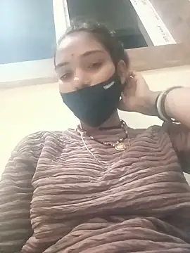 Snapshot of Bhumika_Love chatting on 05.27.26 Bhumika Love online show from 05.27.26