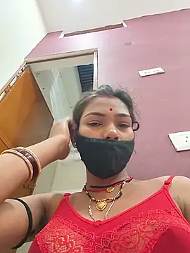 Bhumika Love online show from 06.15.26