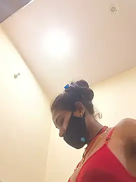 Bhumika Love online show from 06.21.26