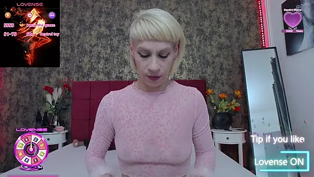 Snapshot of AmberMinxy chatting on 02.10.26 AmberMinxy online show from 02.10.26