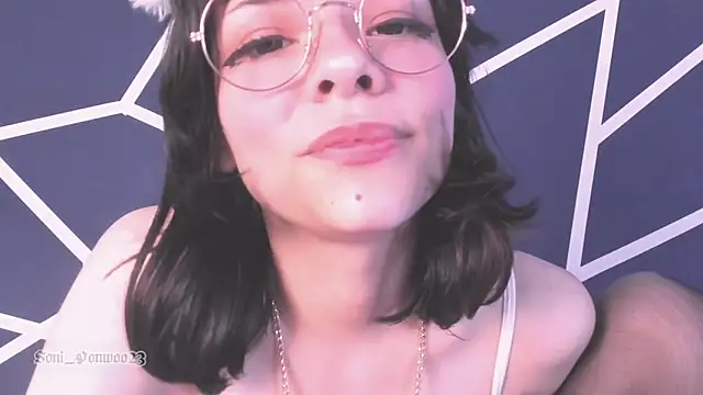 soni ponwoo online show from 03.13.26