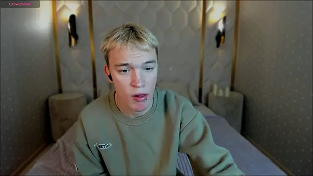 Derek Banville online show from 01.31.26