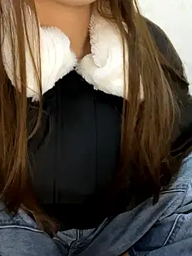 Snapshot of kitty-20x chatting on 01.18.26 kitty-20x online show from 01.18.26